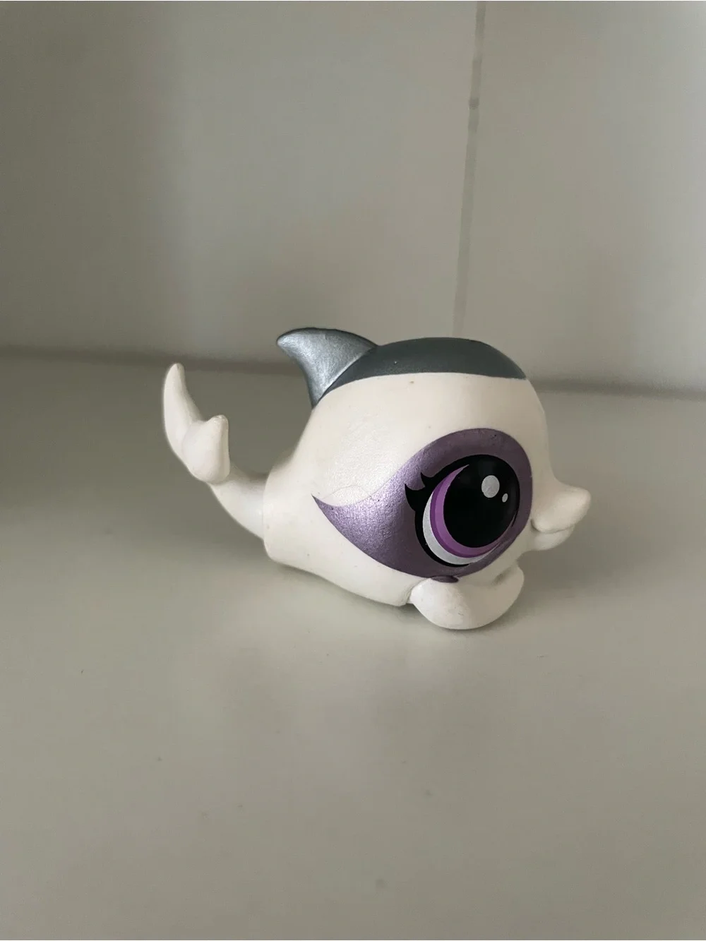 Vintage littlest pet shop toys